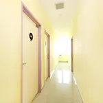 Comma Hotel