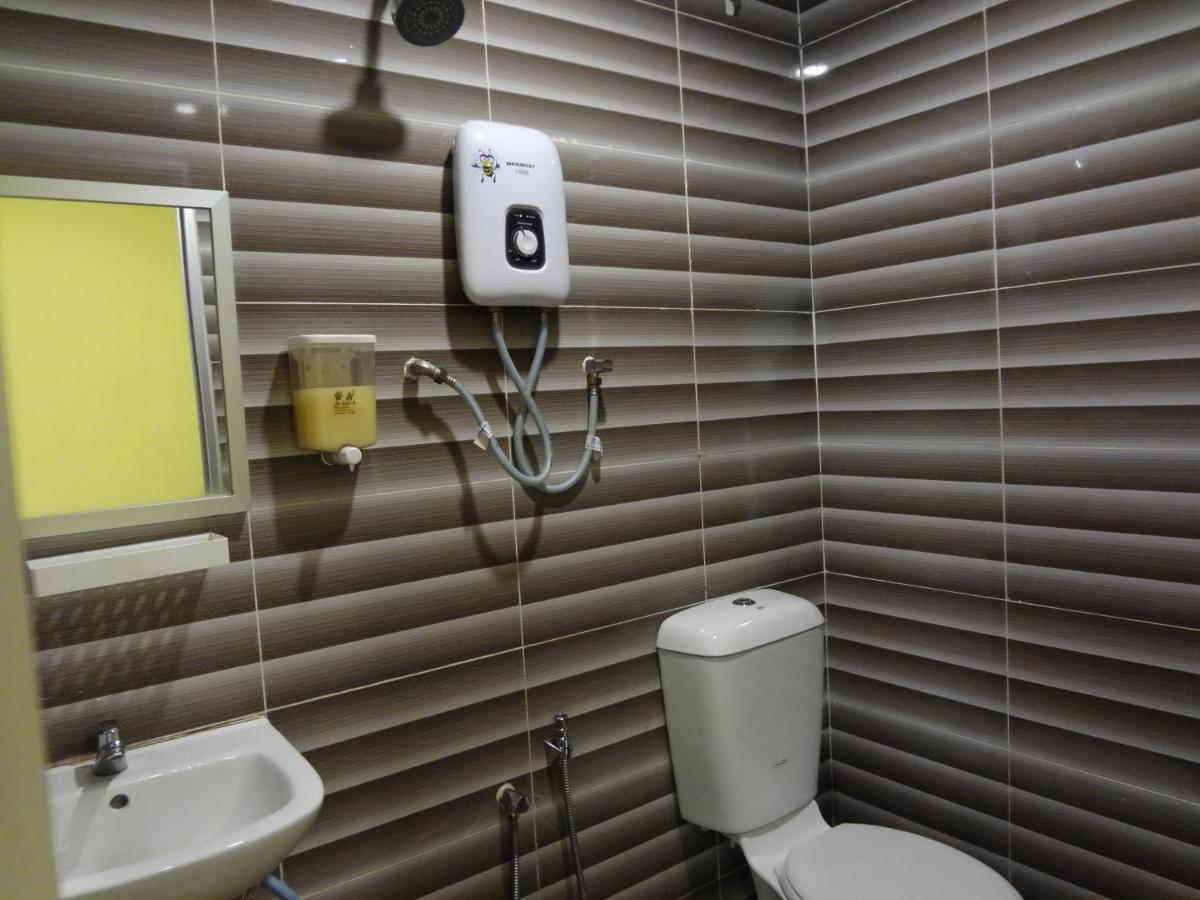 Hotel Comma Bandar Saujana Putra
