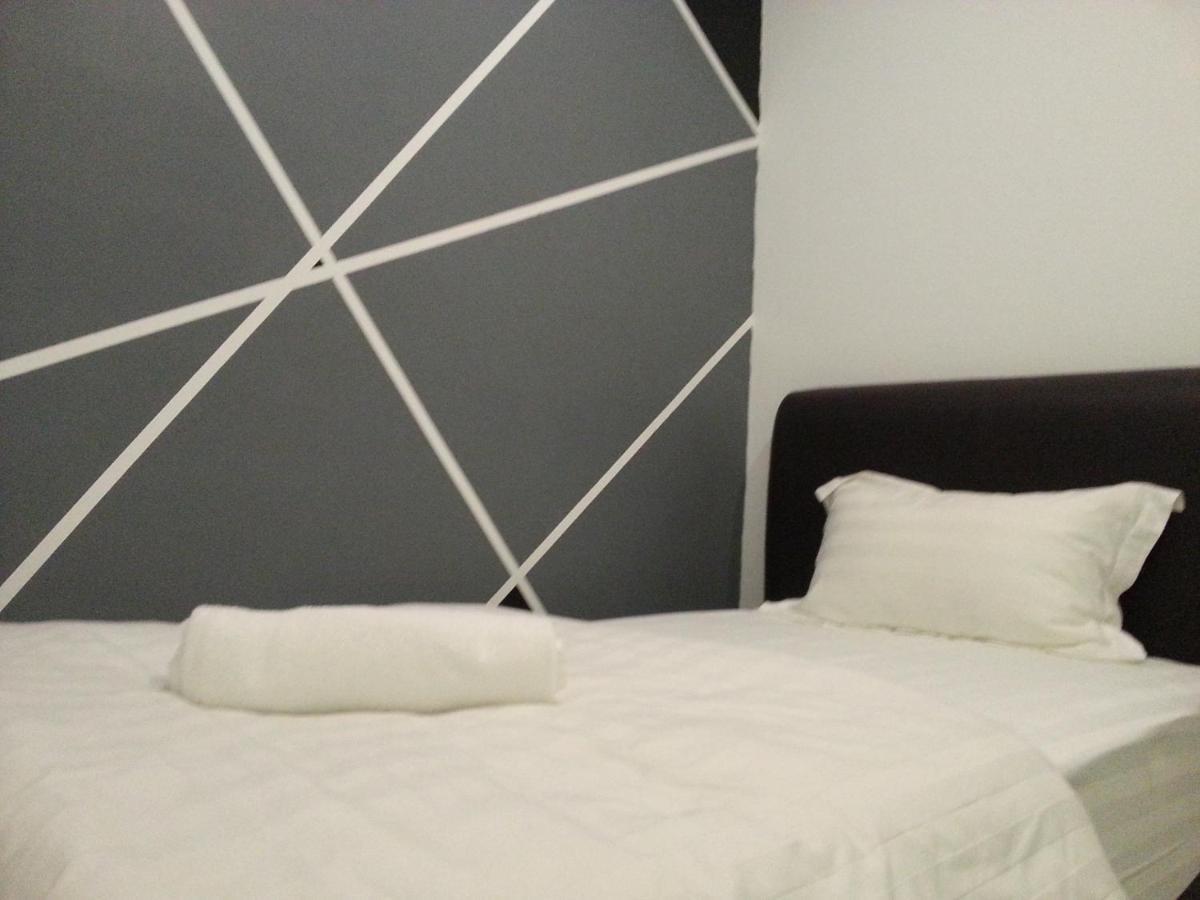Hotel Comma Bandar Saujana Putra