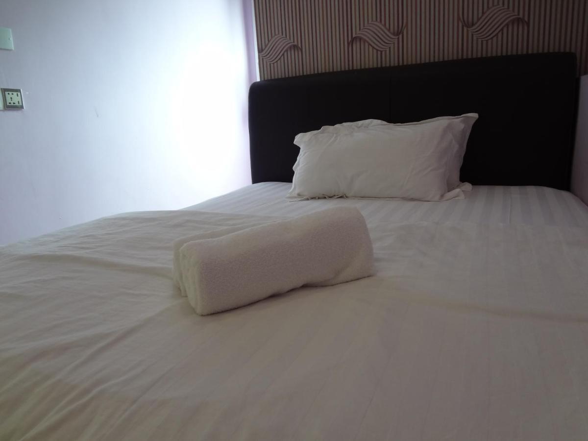 Comma Hotel Bandar Saujana Putra