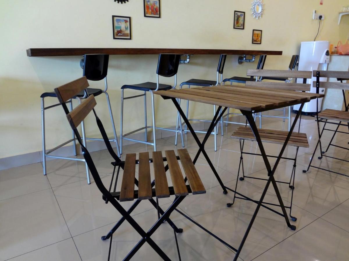 Comma Hotel Bandar Saujana Putra